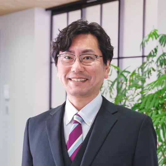 江尾 友宏