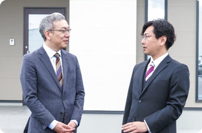 理由6. 良いことも悪いことも率直に伝える「参謀」としての伴走