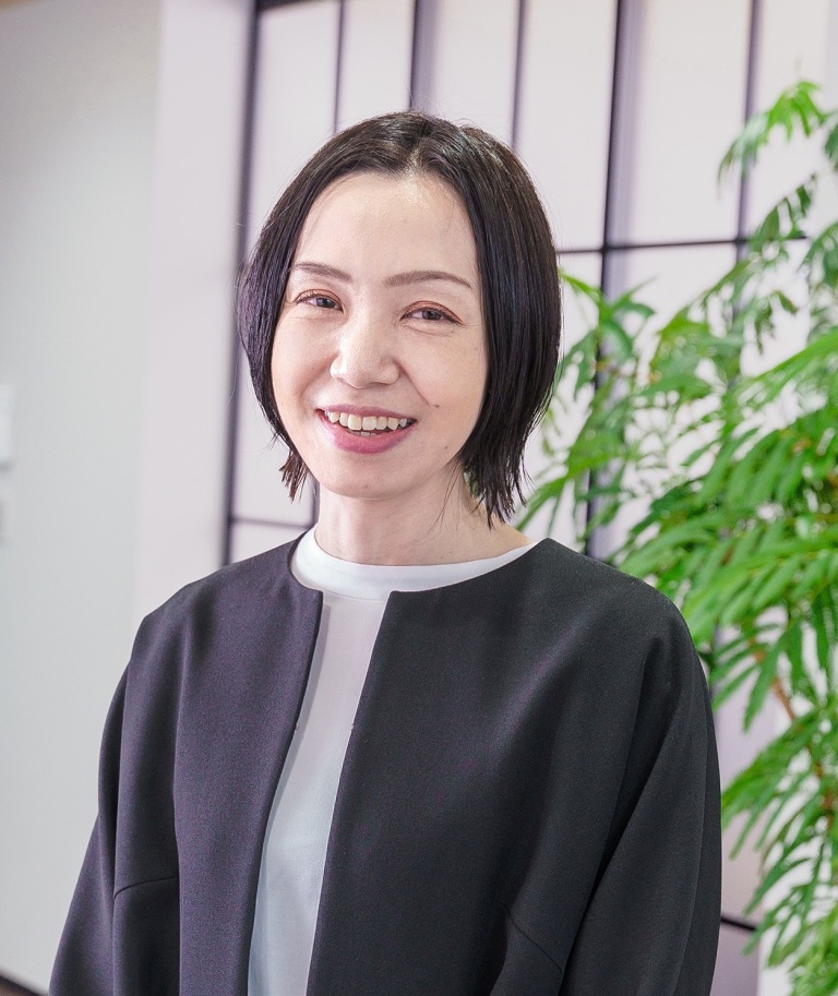 沖田 美美