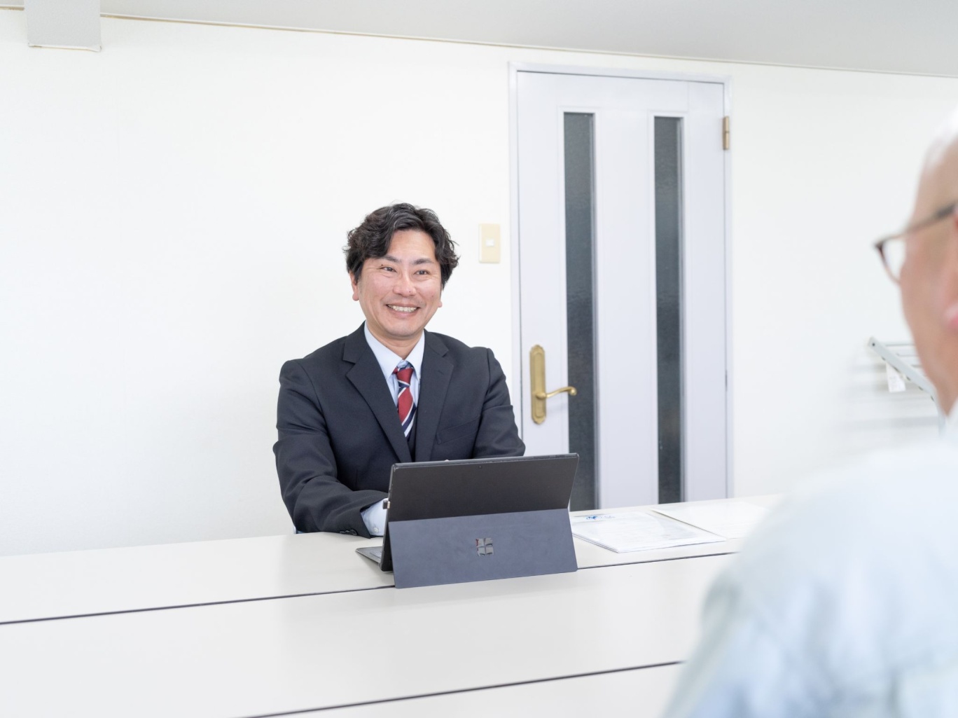 —計画策定後、すぐに実行へとスムーズに進んだのでしょうか?