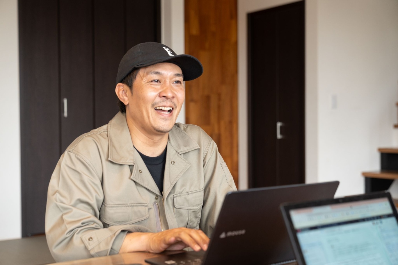 実際に顧問を依頼されてから、印象に残っているエピソードやサポートはありますか？